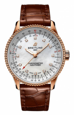 Часы Navitimer Automatic 35 Breitling